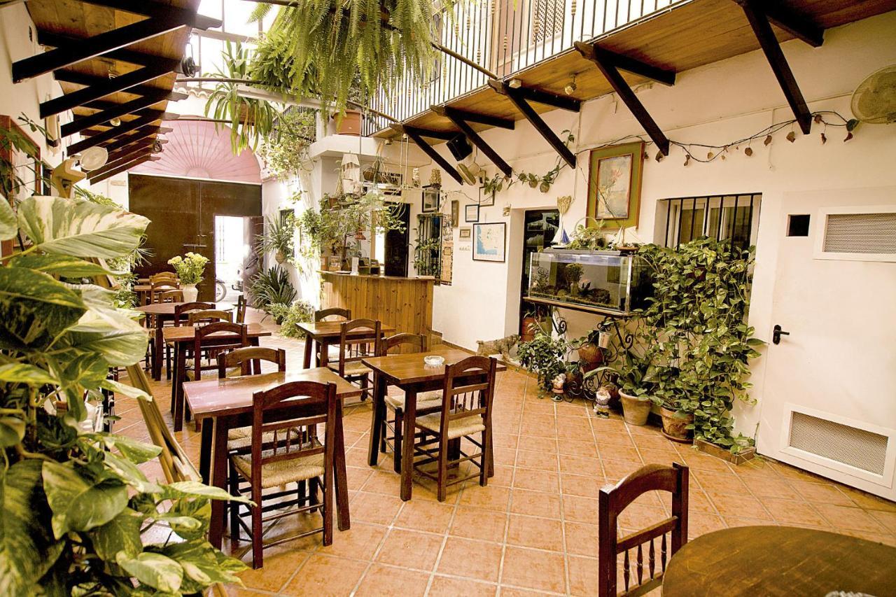 Cristina Casa de hóspedes *